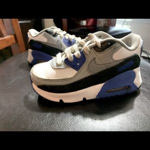 Kids nike air max